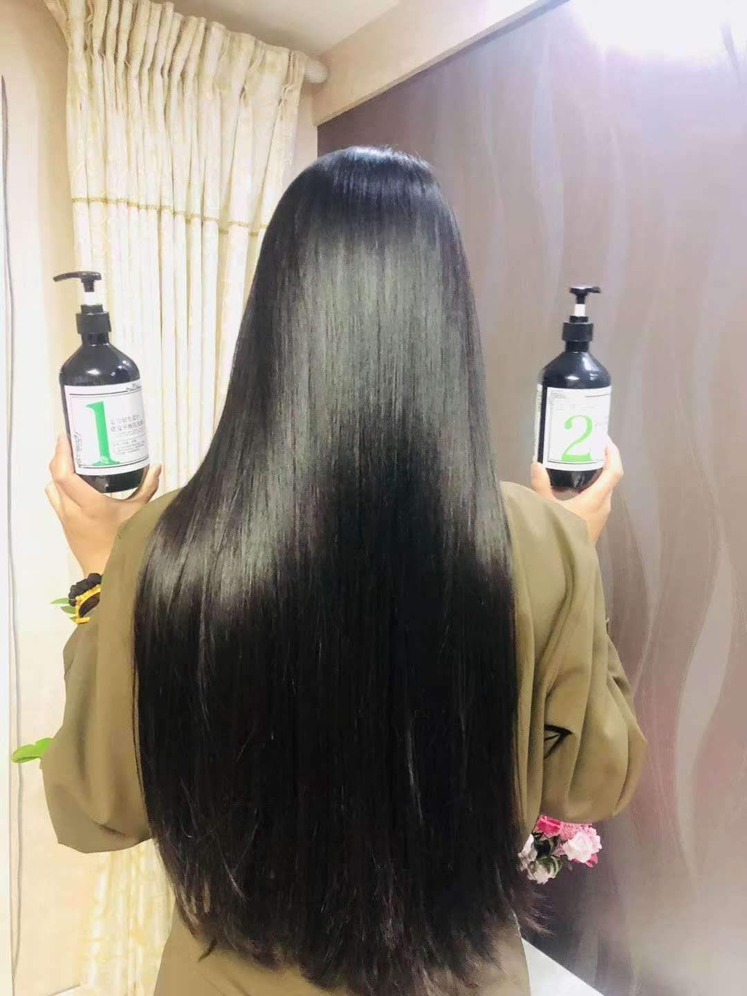 姜力洗發(fā)水怎么樣好不好用？