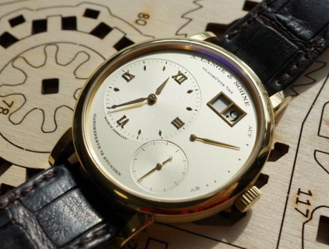 朗格LANGE1系列182.030腕表怎么樣？價格多少錢？